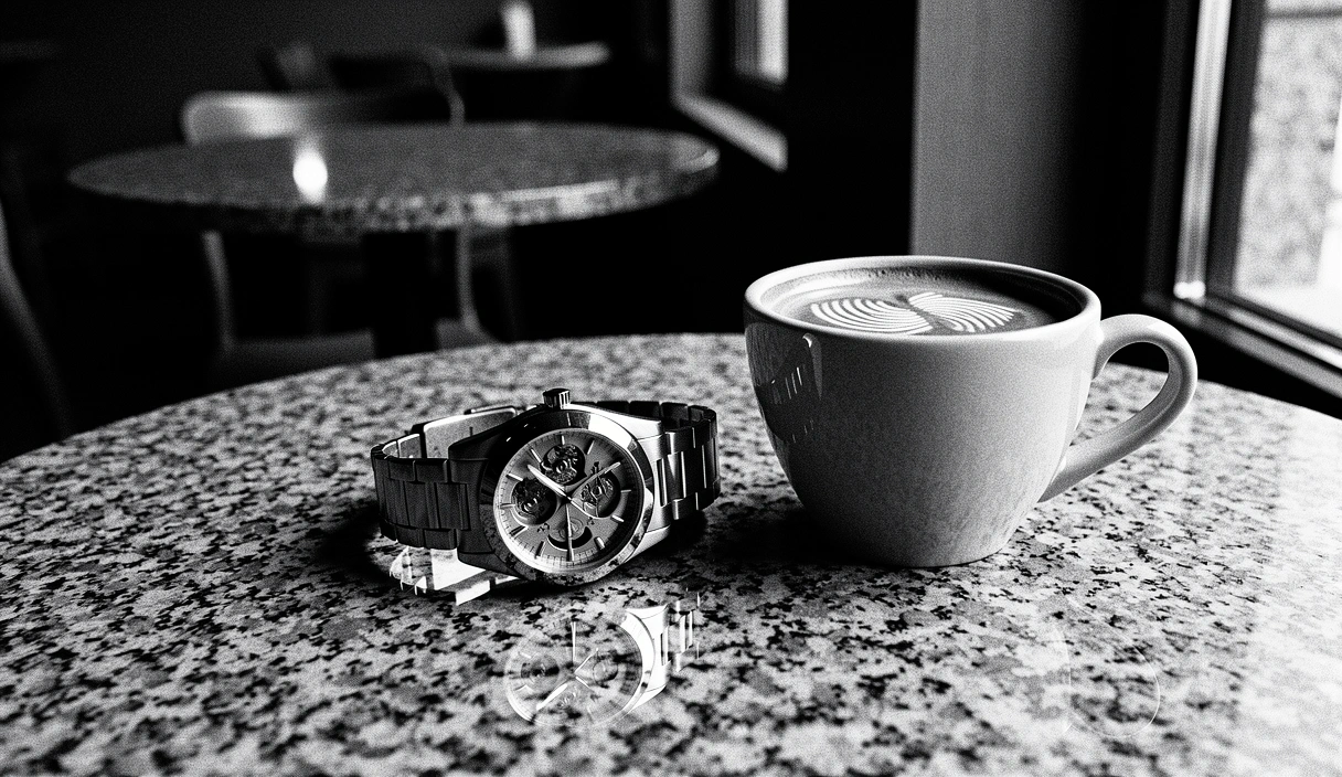 Minimalist Style